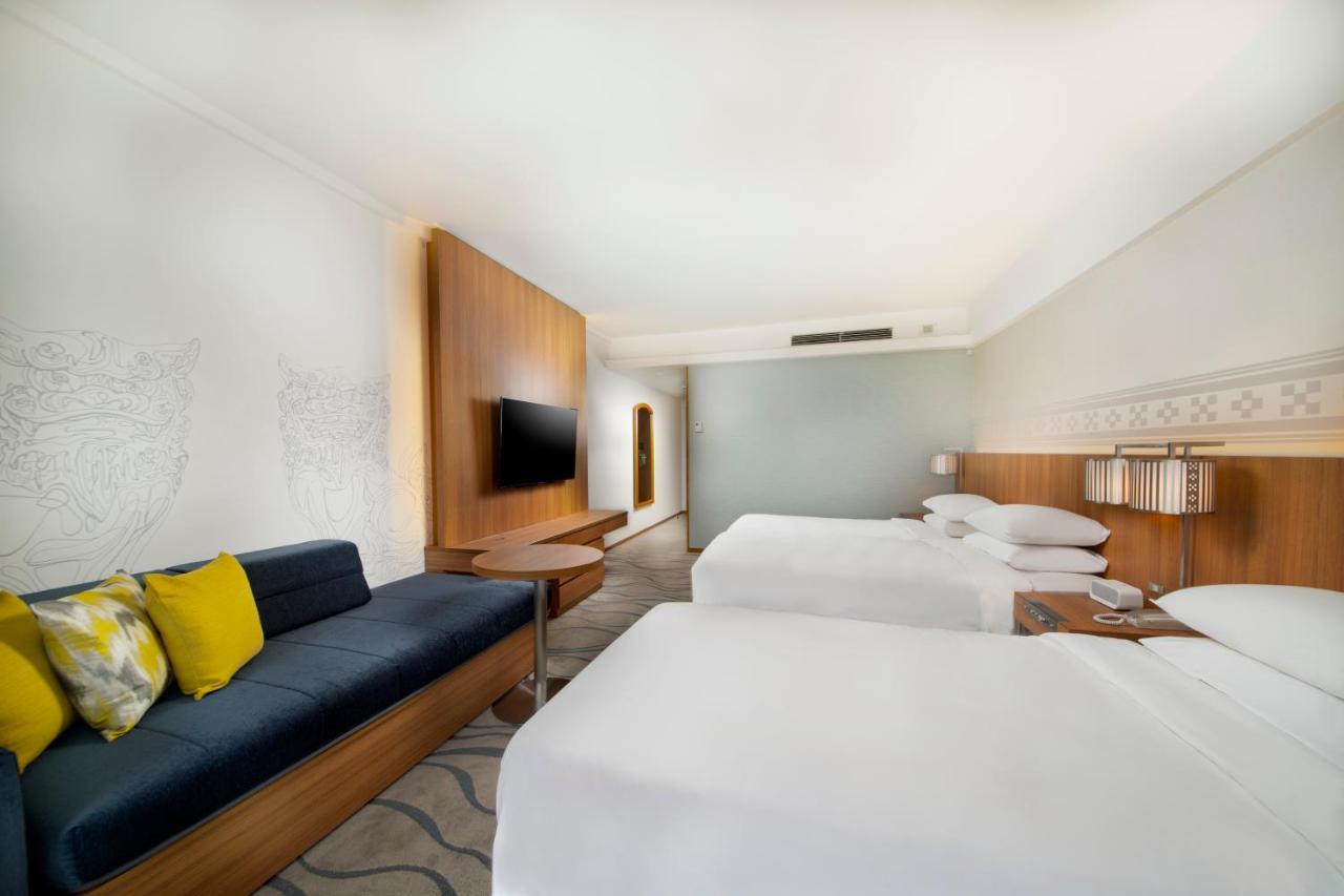 Renaissance Okinawa Resort Onna Exterior foto