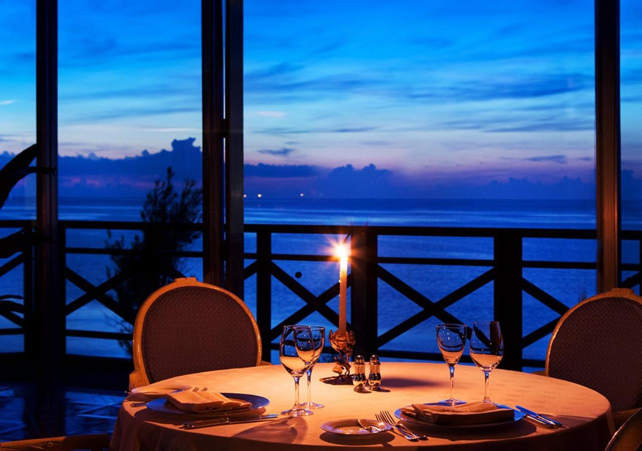 Renaissance Okinawa Resort Onna Exterior foto