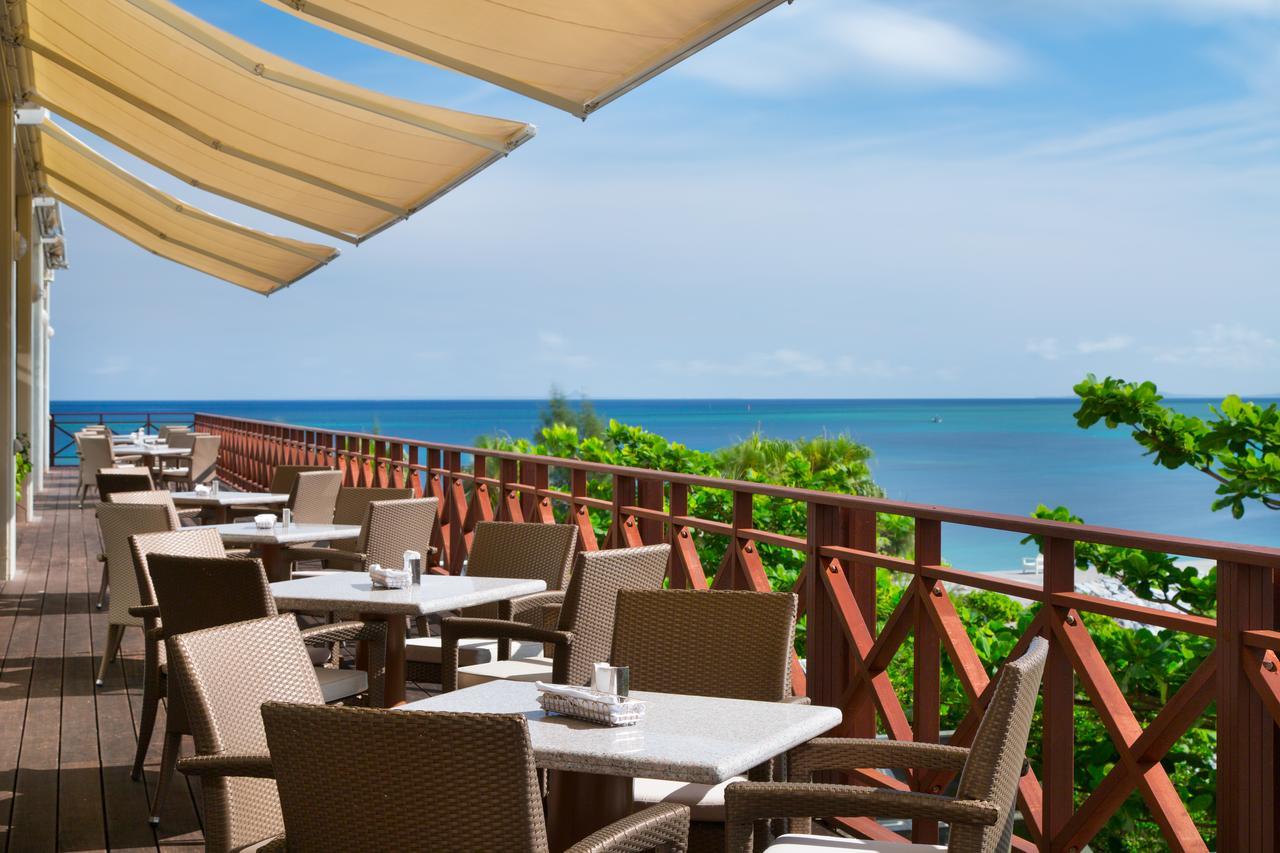 Renaissance Okinawa Resort Onna Exterior foto