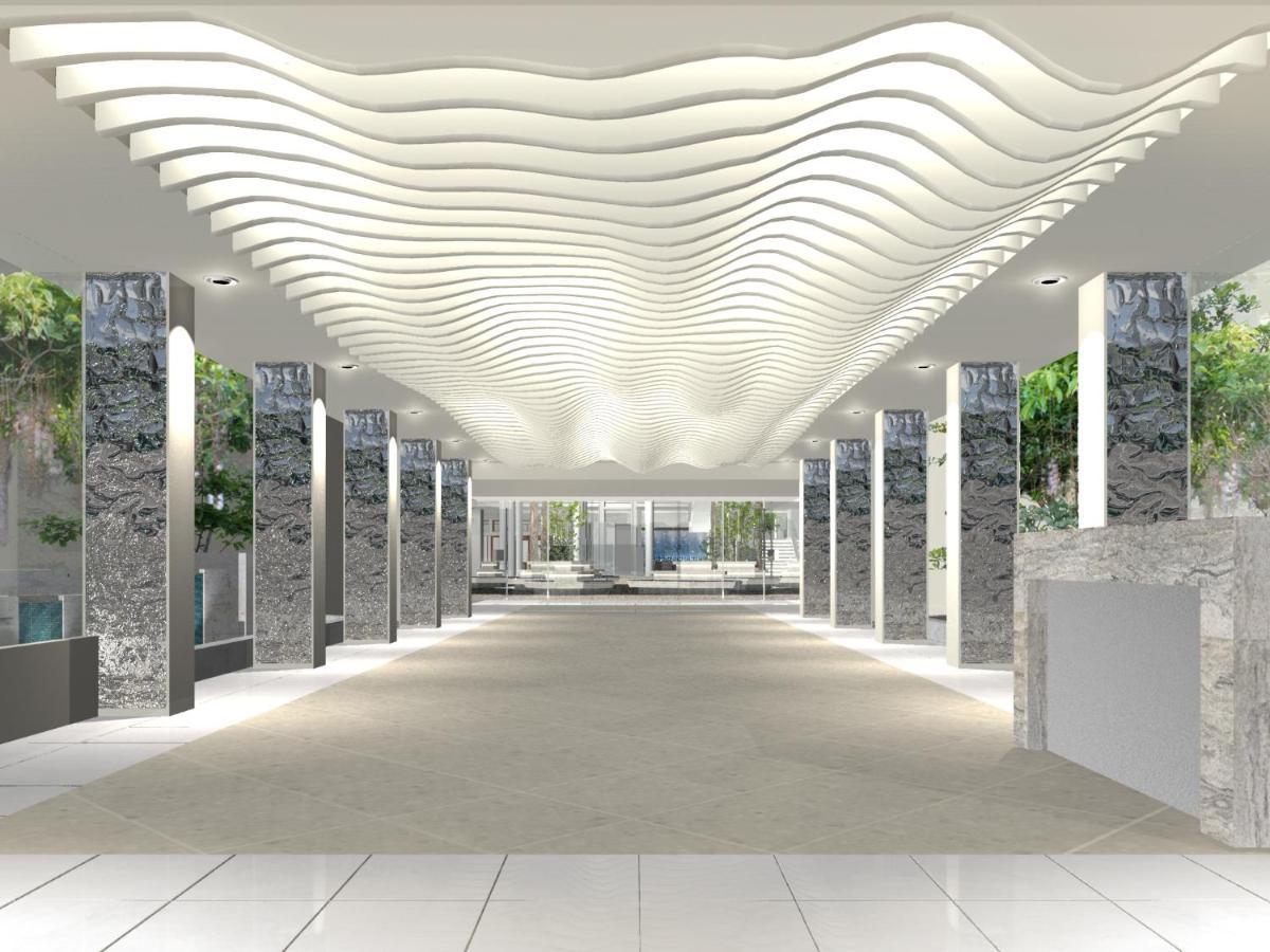 Renaissance Okinawa Resort Onna Exterior foto