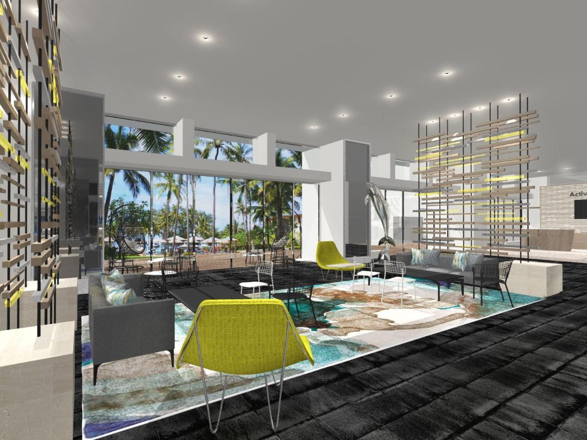 Renaissance Okinawa Resort Onna Exterior foto