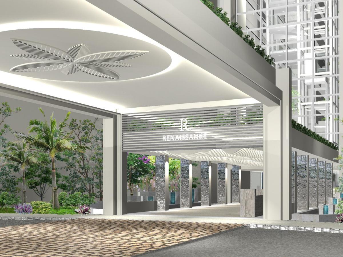 Renaissance Okinawa Resort Onna Exterior foto