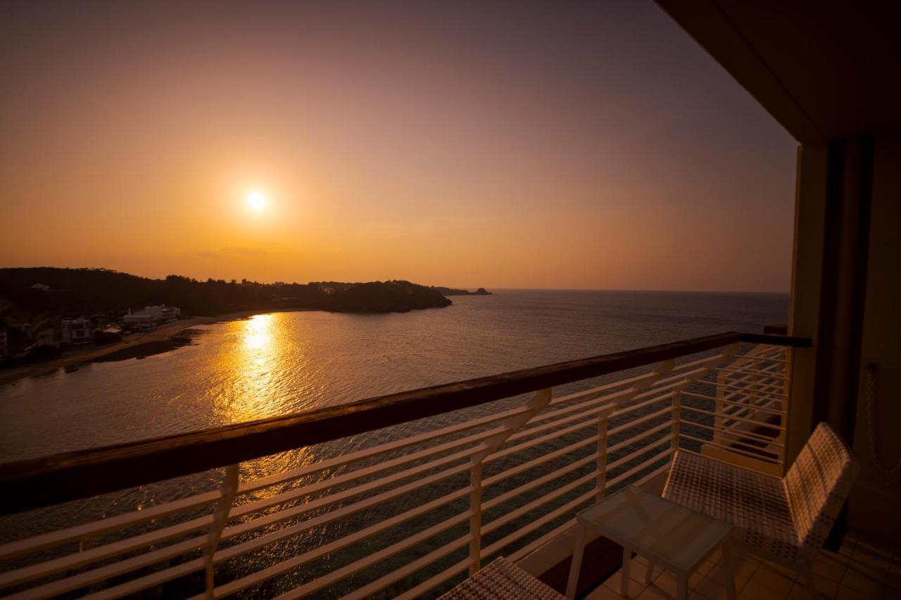 Renaissance Okinawa Resort Onna Exterior foto
