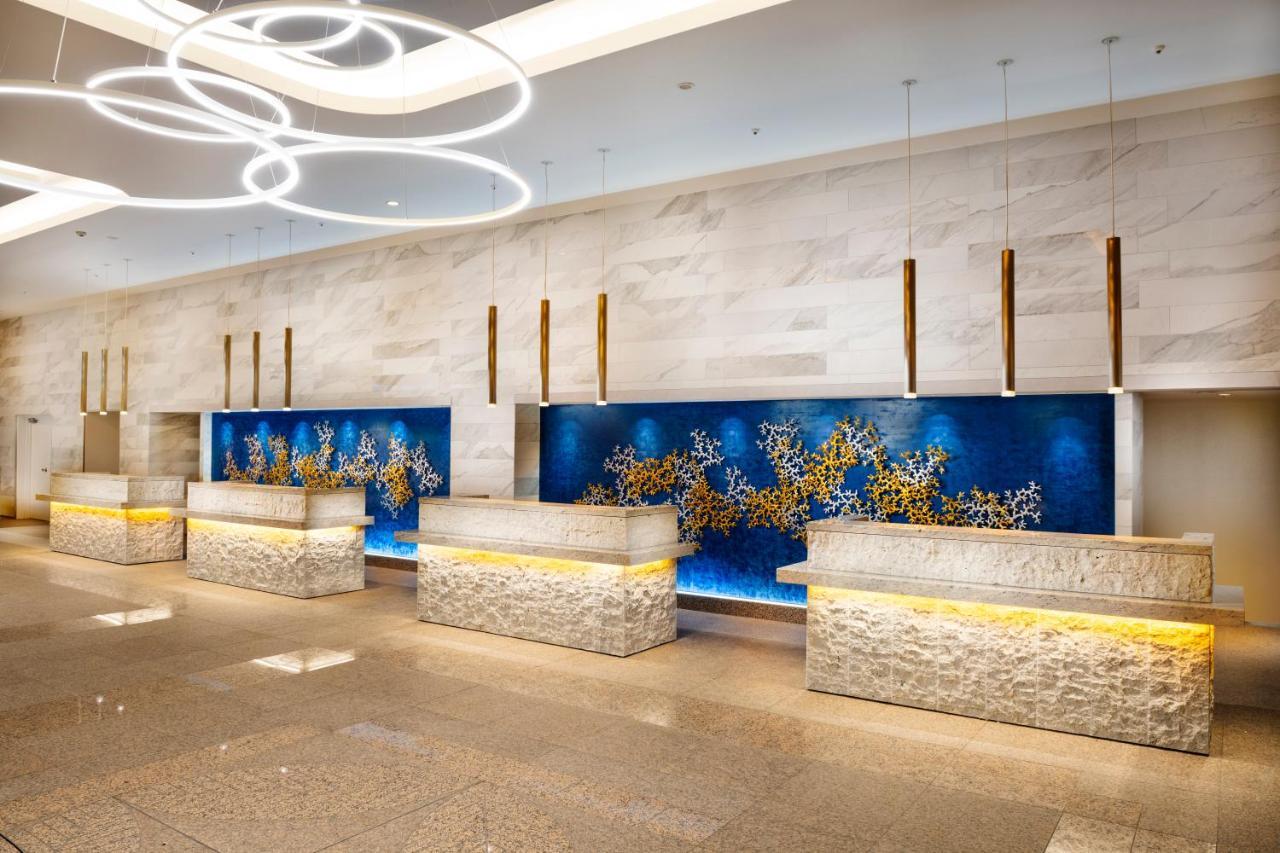 Renaissance Okinawa Resort Onna Exterior foto