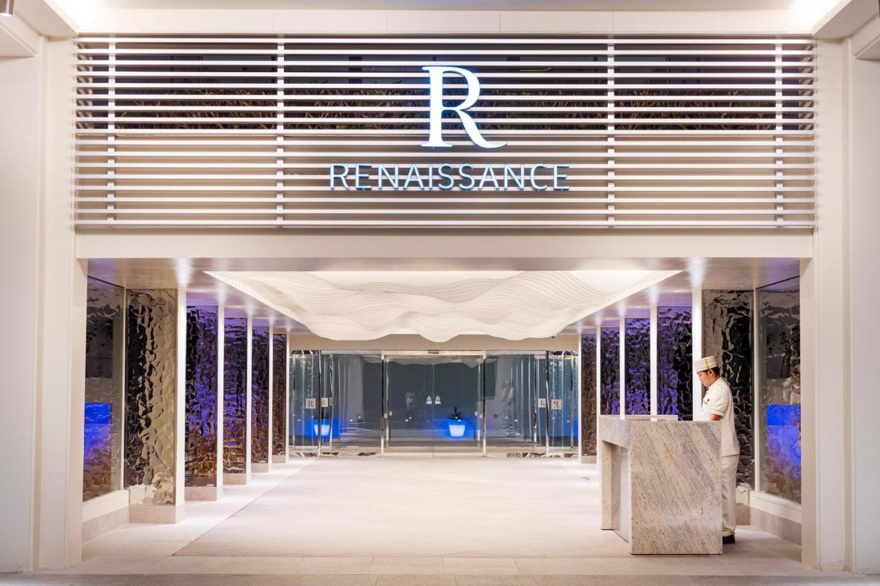 Renaissance Okinawa Resort Onna Exterior foto